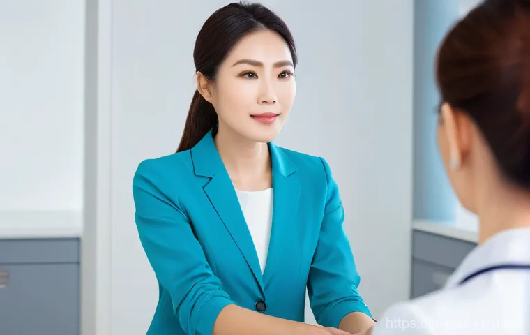 피부과 시술과 성형 차이 - **Prompt 1: Radiant Skin Transformation**
    "A confident and happy Japanese woman in her late 20s ...