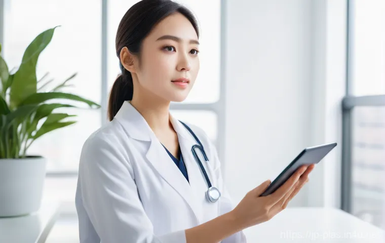 쌍꺼풀 수술 가격 비교 - Prompt 1: Thoughtful Consultation at a Modern Clinic**