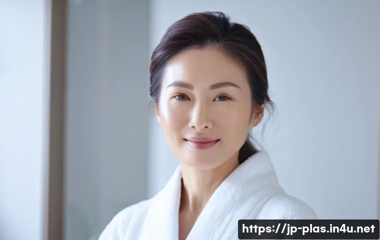 얼굴 주름 개선 시술 관련 이미지 1