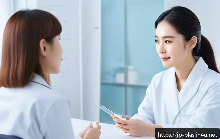 피부 미백 성형 효과 관련 이미지 1