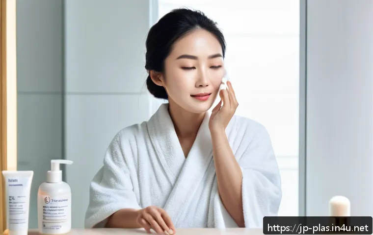 피부 미백 성형 효과 관련 이미지 2