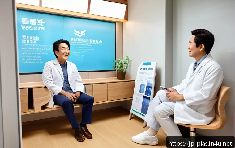성형외과와 피부과 비교 관련 이미지 2